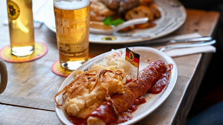 Dehoga kocht Hoffnungen auf günstigere Restaurantbesuche ein