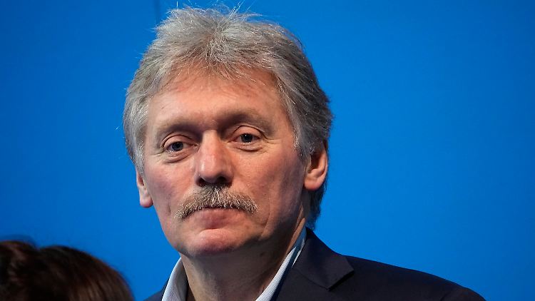 Moskau: Kiew muss für Frieden ganz auf Regionen verzichten