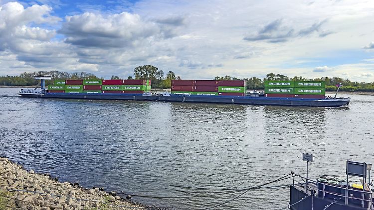 "Deutsche Wirtschaft stemmt sich gegen die Rezession"