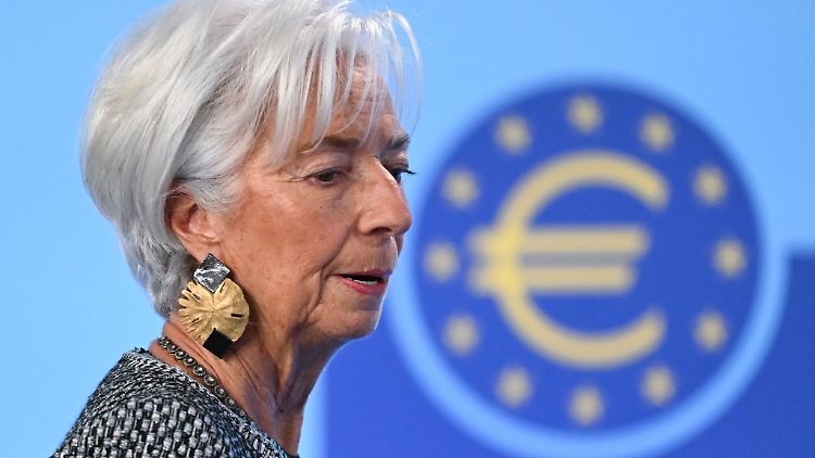 EZB-Chefin springt US-Notenbankchef bei