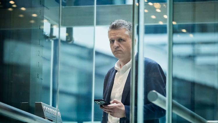 "Die Bundesregierung wird jetzt ganz schnell liefern müssen"