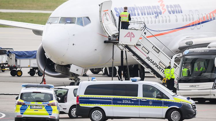 Regierung plant keine weiteren Aufnahmefl&uuml;ge aus Afghanistan