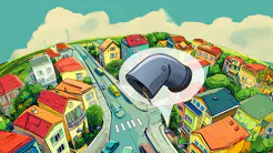 Feinstaubdaten messen und der Wissenschaft helfen