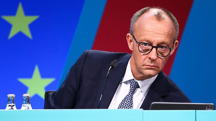 Die neue Regierung startet mit wirklich schlechten Werten