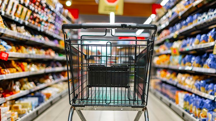 Hungrig einkaufen - warum wir dann anders entscheiden