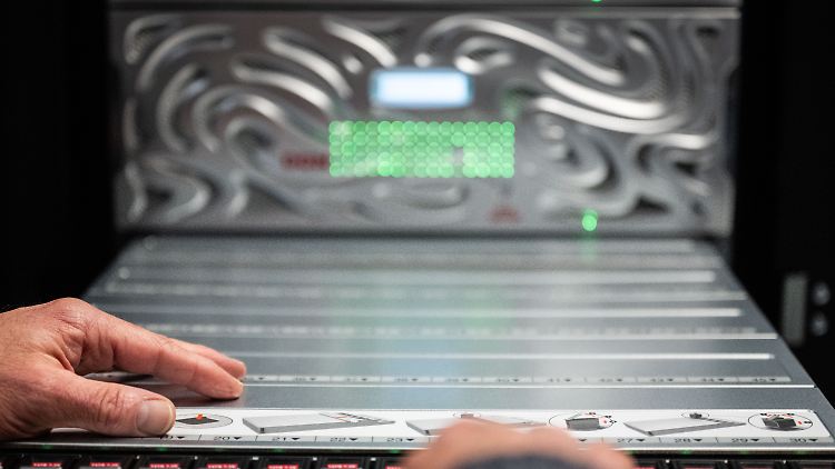 Frankreich wirft Russland Cyberangriffe vor