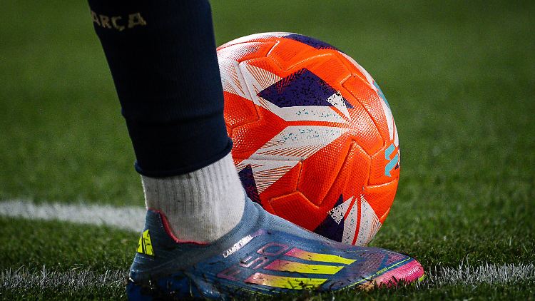 Trumps Zollhammer bereitet Adidas große Sorgen