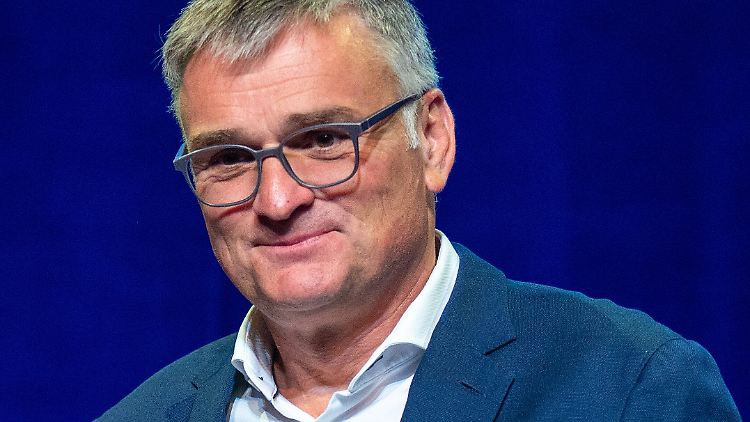 SZ-Journalist Kornelius wird neuer Regierungssprecher