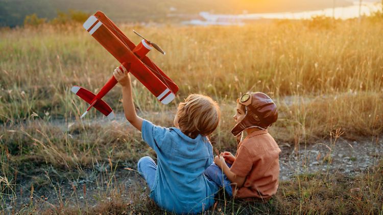 Große Studie untersucht, was Menschen zufrieden macht