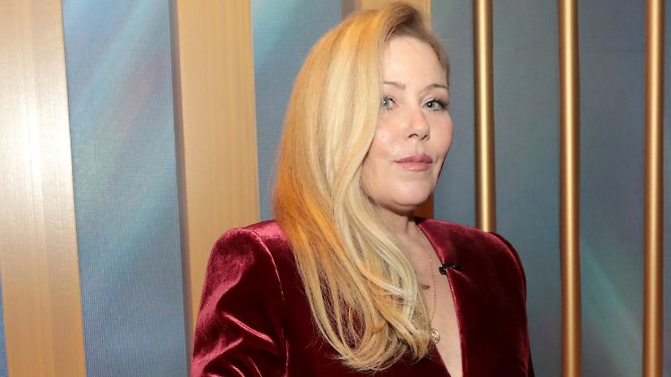 Christina Applegate trauert um ihren Vater