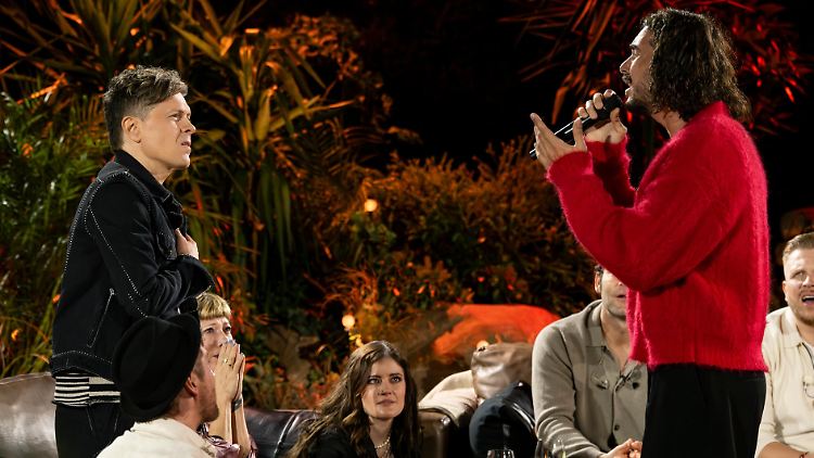 Drei Akkorde und die Wahrheit