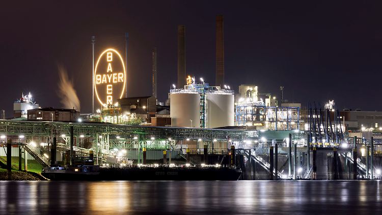 Bayer verharrt zwischen "Hölle und Hoffnung"