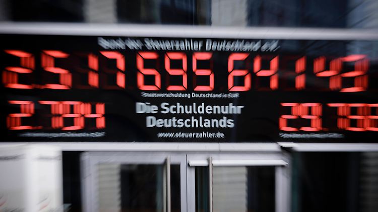 Bund plant Wiedereinführung siebenjähriger Staatsanleihen