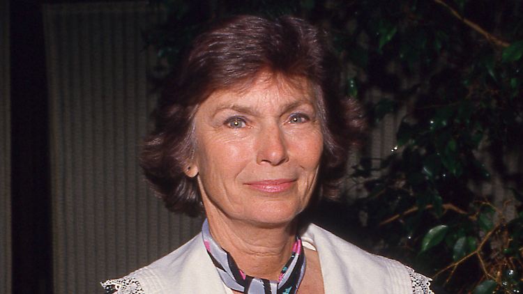 Schauspielerin Priscilla Pointer stirbt mit 100 Jahren