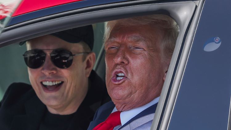 Amnesty sieht Welt in "brutales Zeitalter" katapultiert