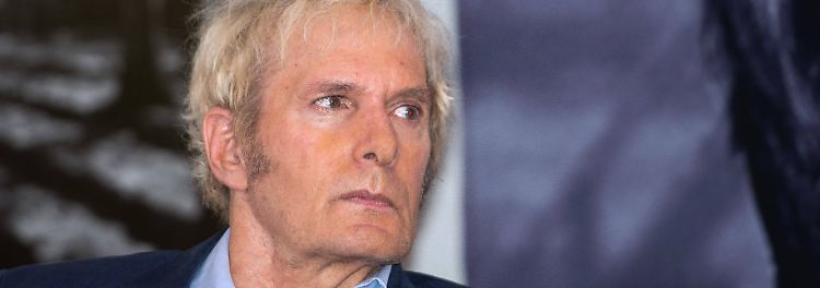 Michael Bolton spricht über seine Krebserkrankung