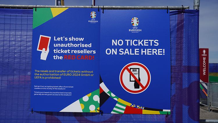 Schwarz-Rot will Ticket-Abzocke ins Visier nehmen