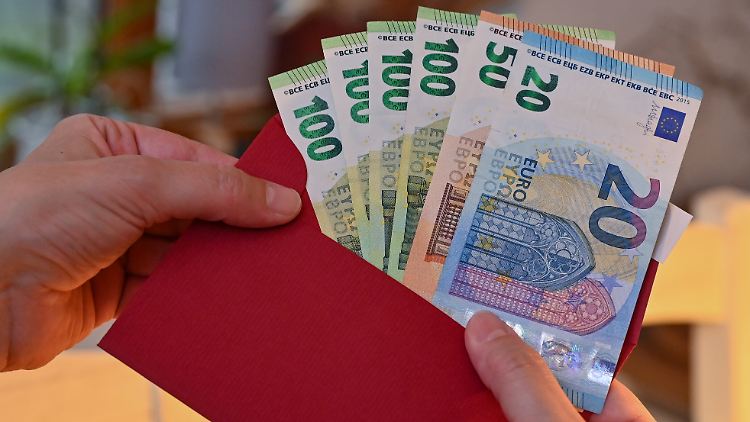 Deutsches Geldvermögen klettert über neun Billionen Euro