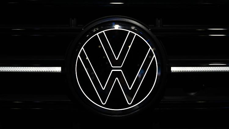 VW-Konzerngewinn bricht massiv ein
