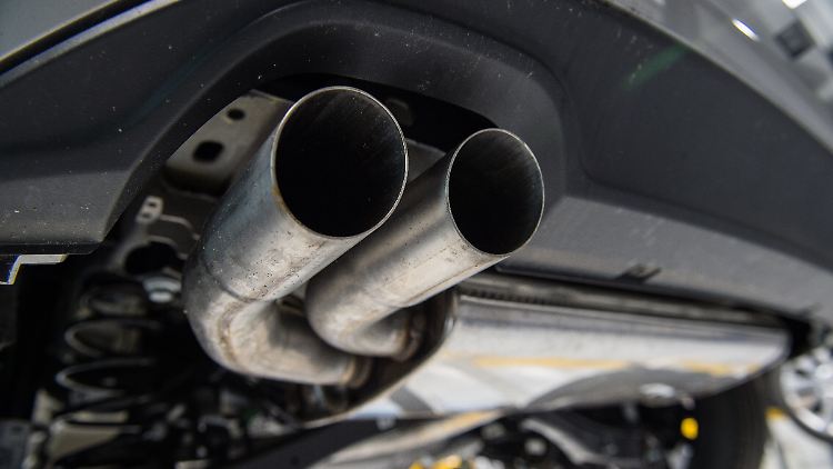 Anklage fordert in Dieselskandal Haftstrafen f&uuml;r Ex-VW-Manager