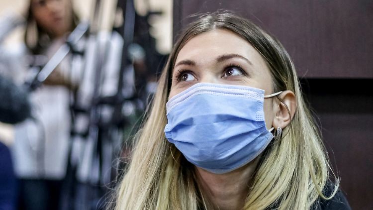 Ukrainische Journalistin starb in russischem Folter-Gef&auml;ngnis