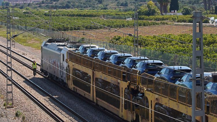 Stromausfall beschert Spanien Milliardenschaden