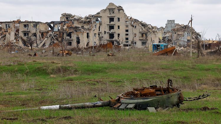 Kreml kündigt Feuerpause zum Weltkriegsgedenken an - Trump will mehr