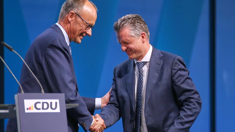 Frei kündigt sofortige Asylwende an