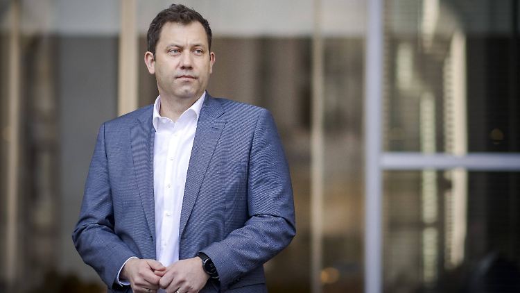 Klingbeil darf "Operation Kanzler 2029" starten