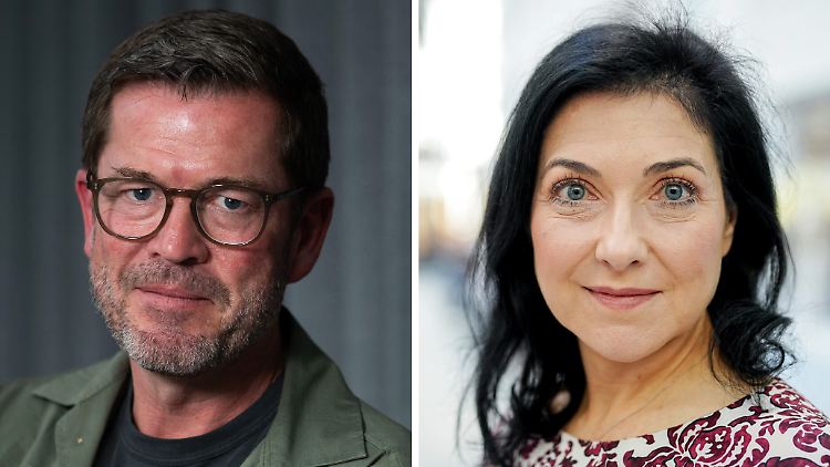 Guttenberg liebt zuk&uuml;nftige Wirtschaftsministerin Reiche