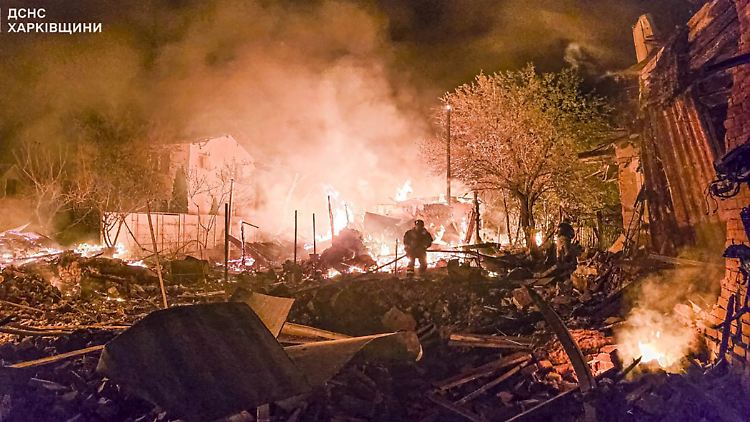 UNO kürzt Ukraine-Hilfen - und fürchtet das Schlimmste