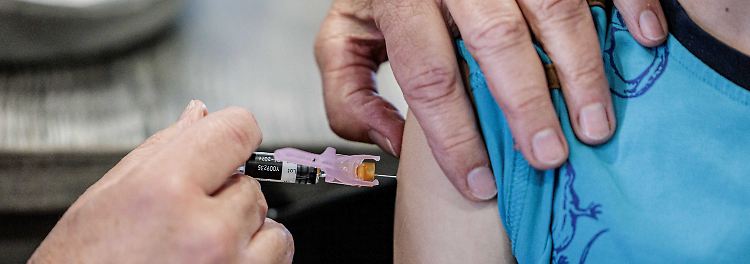 Risiko für Rückkehr ausgerotteter Krankheiten in den USA steigt