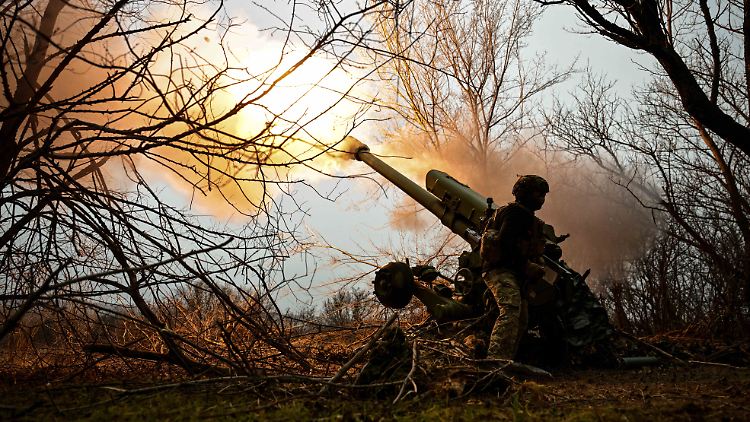 Kreml enttäuscht Trumps Hoffnung auf raschen Frieden