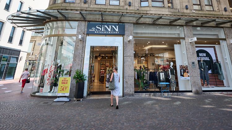 Sinn-Mitarbeiter behalten ihre Jobs