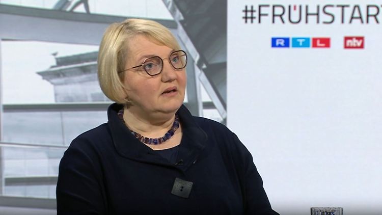 Mast: Heftige Kritik an Esken und ihrer Person ist "falsch"