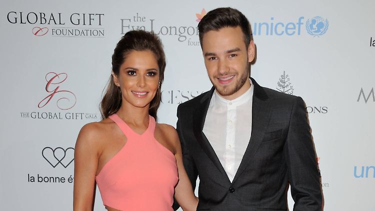Ex Cheryl Cole verwaltet Liam Paynes Millionenerbe
