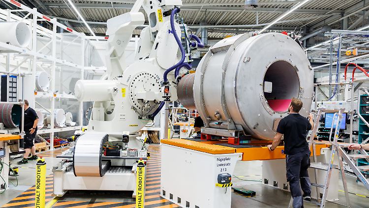 Medizintechniker Siemens Healthineers kürzt Ergebnisprognose