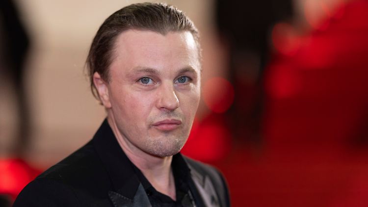 Schauspieler Michael Pitt festgenommen