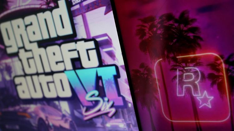 "Grand Theft Auto VI" auf 2026 verschoben - Nachbesserungen nötig