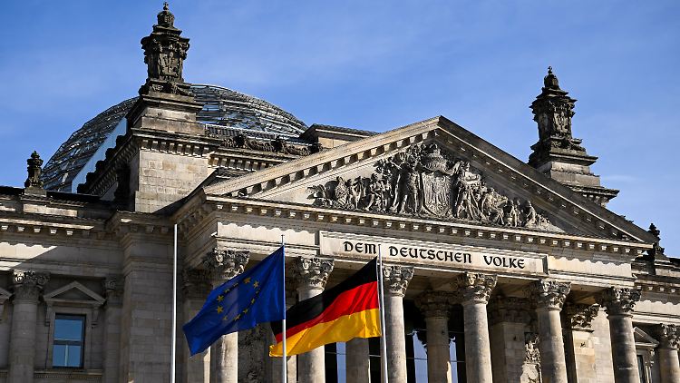 Das Kabinett Merz im Überblick