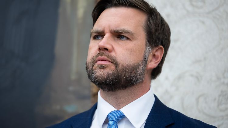 JD Vance: Russland verlangt zu viel