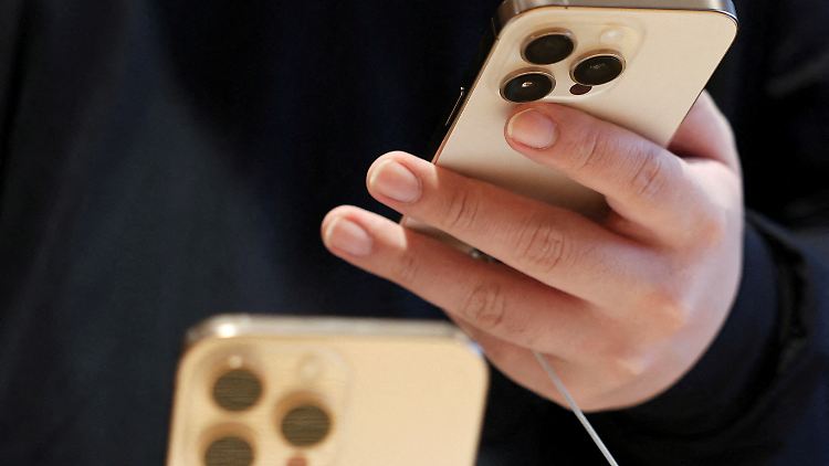 Apple-Manager lässt Aktie des Google-Konzerns absacken