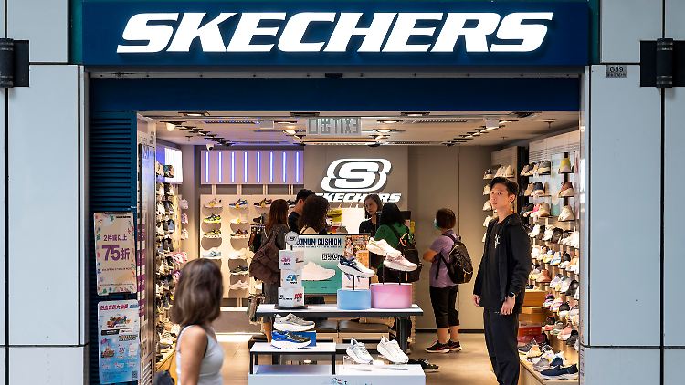 Schuhmarke Skechers wechselt für neun Milliarden Dollar den Besitzer
