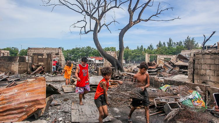 WHO: Soziale Ungerechtigkeit "tötet in großem Stil"