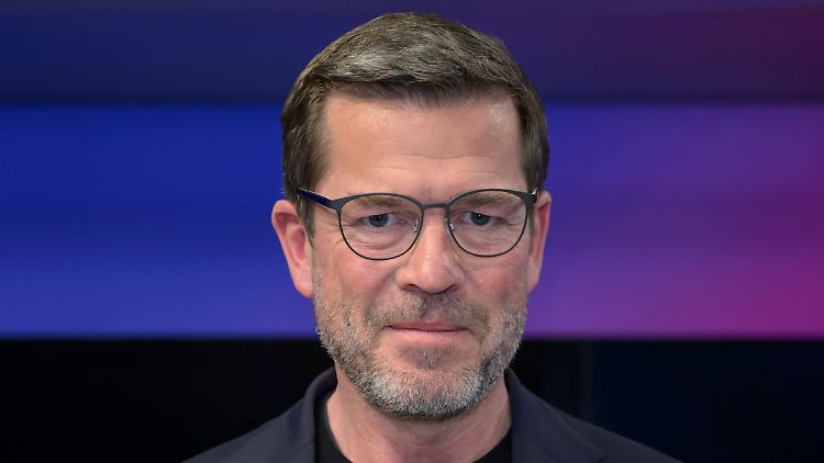 Guttenberg: Union k&ouml;nnte 2029 mit AfD kooperieren