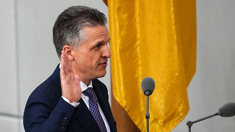 Kanzleramtschef Frei: "Ich bin kein politischer Eunuch"