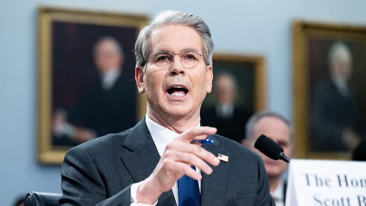 USA und China kündigen hochkarätige Zollgespräche an