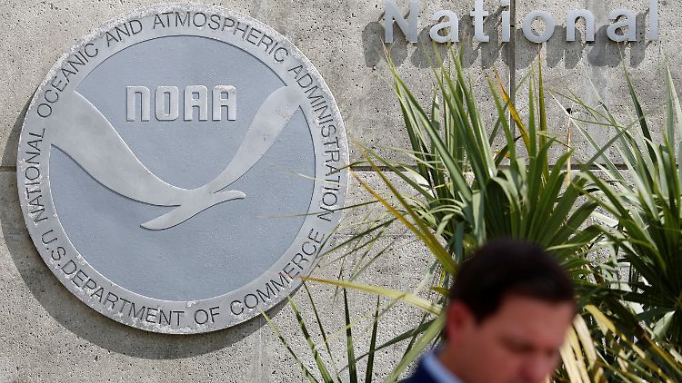 Bremer Wissenschaftler sichern Datensätze von US-Kollegen