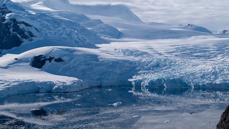 Apriltemperatur: Erderwärmung steigt weiter sprunghaft an