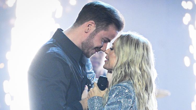 Eric Philippi dementiert Trennung von Michelle